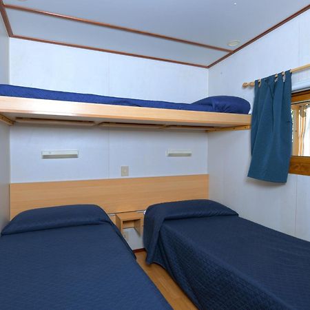 Camping Village Tuscia Tirrenica Tarquinia Pokoj fotografie