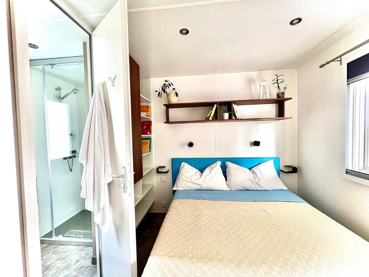 Camping Village Tuscia Tirrenica Tarquinia Exteriér fotografie