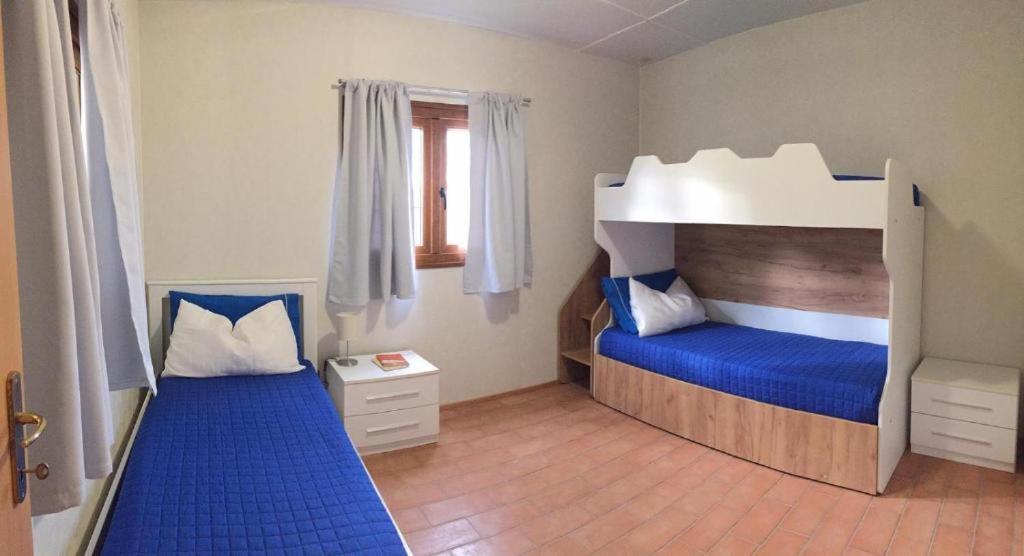 Camping Village Tuscia Tirrenica Tarquinia Exteriér fotografie