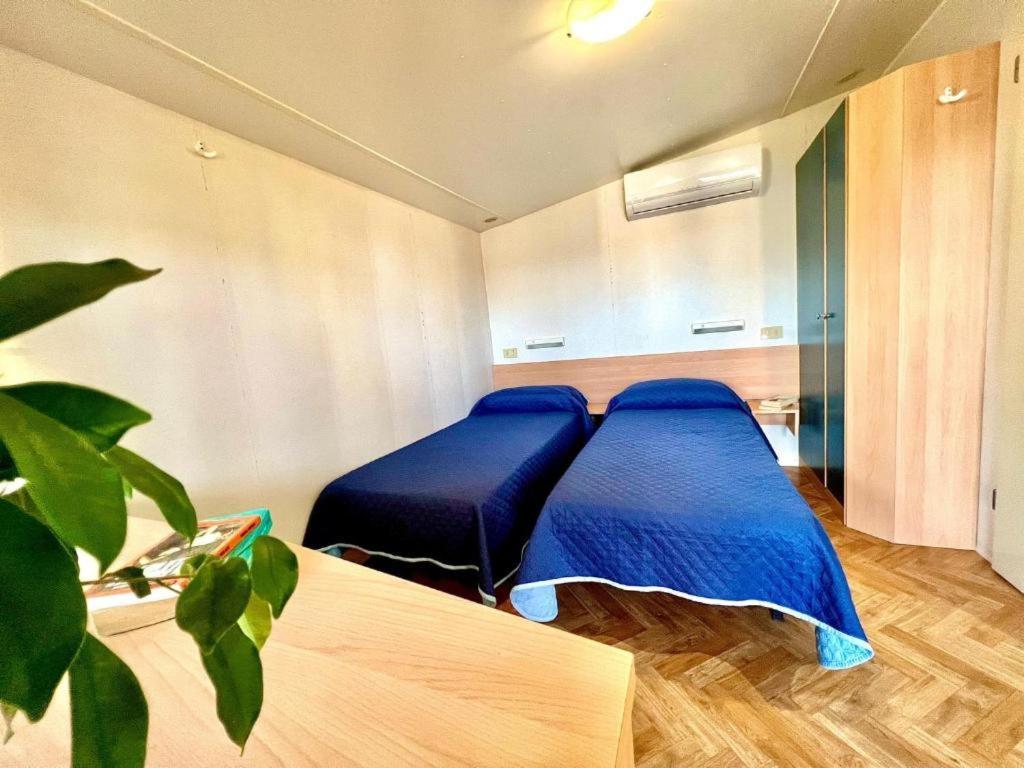Camping Village Tuscia Tirrenica Tarquinia Exteriér fotografie